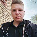 Даня, 24 года