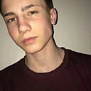 Даня, 18 лет