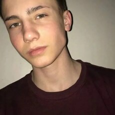 Фотография мужчины Даня, 18 лет из г. Ижевск