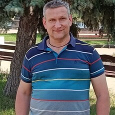 Фотография мужчины Андрей, 44 года из г. Мариуполь