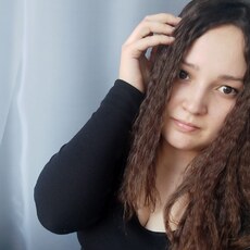 Фотография девушки Анастасия, 24 года из г. Самара
