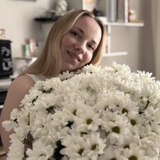 Фотография девушки Дарья, 32 года из г. Нижний Новгород