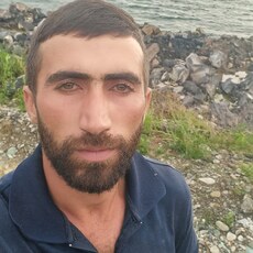 Фотография мужчины Айк, 28 лет из г. Пятигорск