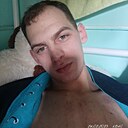 Андрей, 24 года