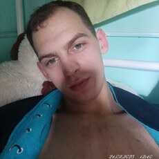 Фотография мужчины Андрей, 24 года из г. Барнаул