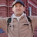 Шерхон, 30 лет