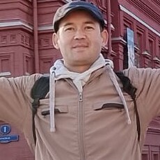 Фотография мужчины Шерхон, 30 лет из г. Белорецк