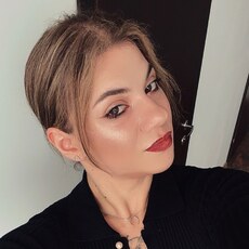 Фотография девушки Алина, 24 года из г. Москва