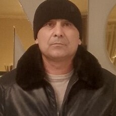 Фотография мужчины Фаррух, 47 лет из г. Туркестан