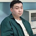 Асылхан, 22 года