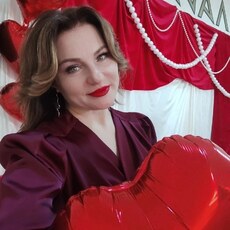 Фотография девушки Елена, 45 лет из г. Саратов