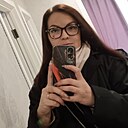 Лиса, 38 лет