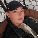 Лиса, 38 лет