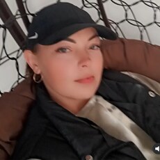 Фотография девушки Лиса, 38 лет из г. Йошкар-Ола