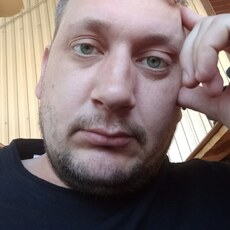 Фотография мужчины Александр, 35 лет из г. Жуковский