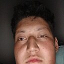 Алишер, 20 лет