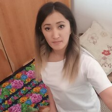 Фотография девушки Наз, 36 лет из г. Петропавловск