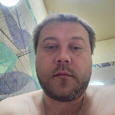 Фотография мужчины Алексей, 38 лет из г. Магнитогорск