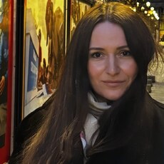 Наталья, 43 из г. Санкт-Петербург.