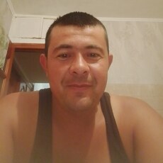 Фотография мужчины Миржалол, 35 лет из г. Брянск
