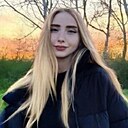 Настя, 22 года
