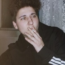 Фотография мужчины Андрей, 22 года из г. Екатеринбург