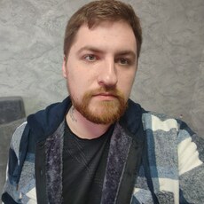 Фотография мужчины Егор, 23 года из г. Екатеринбург