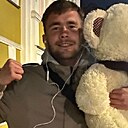 Максим, 25 лет