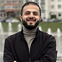 Хусам, 26 лет