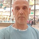 Эдик, 59 лет