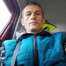 Фотография мужчины Александр, 39 лет из г. Архангельск