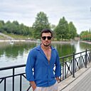 Javid Ibadoff, 29 лет