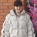 Даша, 18 лет