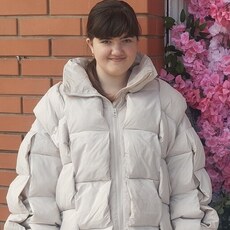 Фотография девушки Даша, 18 лет из г. Полтава