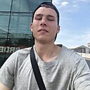 Radik, 19 лет