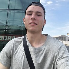 Фотография мужчины Radik, 19 лет из г. Хмельницкий