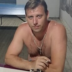 Фотография мужчины Сергей, 43 года из г. Тула