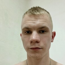 Фотография мужчины Кирилл, 20 лет из г. Ейск