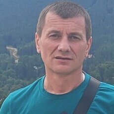 Фотография мужчины Андрей, 48 лет из г. Гродно