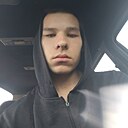 Глеб, 18 лет