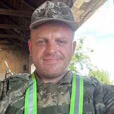Фотография мужчины Максим, 42 года из г. Одесса