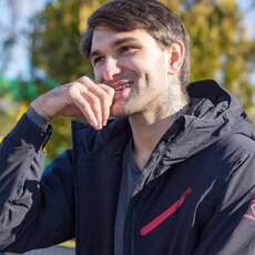 Фотография мужчины Руслан, 26 лет из г. Подольск