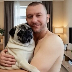 Фотография мужчины Рома, 41 год из г. Тула