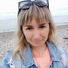 Фотография девушки Елена, 38 лет из г. Саранск