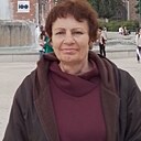 Алла, 63 года