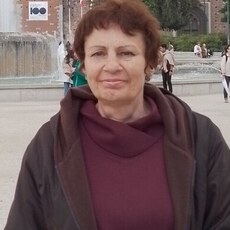 Фотография девушки Алла, 63 года из г. Рогачев