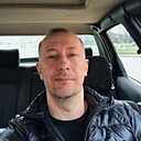 Роман, 45 лет