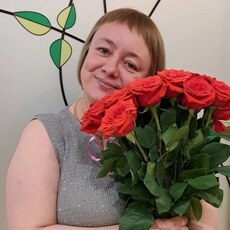 Фотография девушки Лариса, 47 лет из г. Улан-Удэ