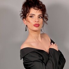 Фотография девушки Дарья, 27 лет из г. Мозырь