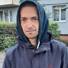 Фотография мужчины Вася, 39 лет из г. Мукачево